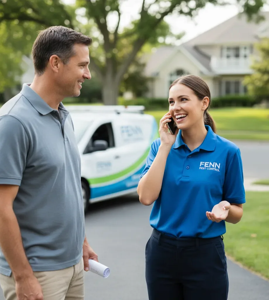 Bed Bug Extermination in Merchantville, NJ
